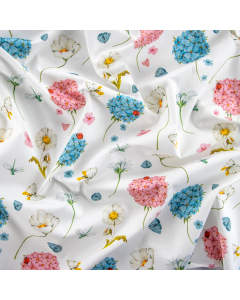 DRILL COTONE DIGITALE MAGICA PRIMAVERA