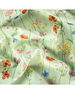 GOBELIN FIORI SELVATICI