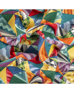 GOBELIN TRIANGOLI ASTRATTI