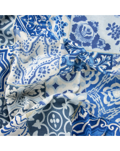 HALF PANAMA CAPA 140 x 50 cm