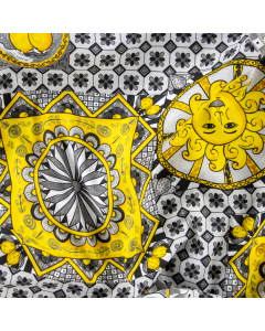 HALF PANAMA NICOLA 140 x 50 cm