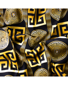 HALF PANAMA KAMIL 140 x 50 cm