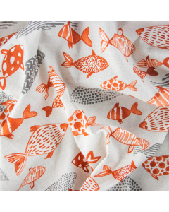 HALF PANAMA PESCI DI MARE