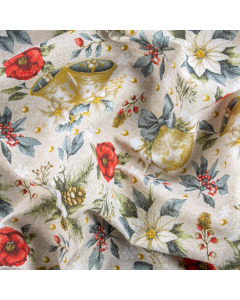 HALF PANAMA CHRISTMAS TIME