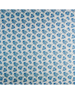 LENZUOLA  DISEGNO FIORELLINI