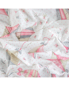 LENZUOLA MODA AQUILONI