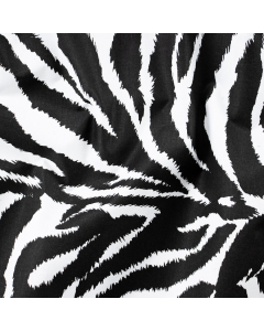lenzuola moda zebrato