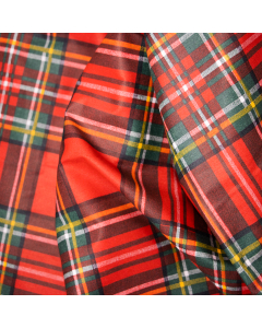 LENZUOLA MODA KILT 140 x 50 cm