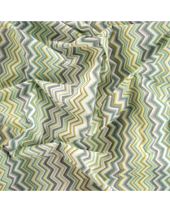 LENZUOLA MODA BAIA ZIG ZAG