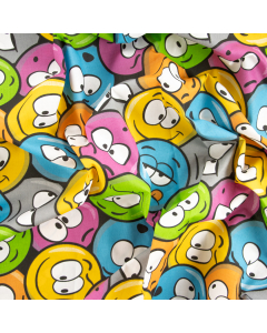 LENZUOLA MODA SORRISI