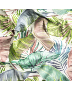 LENZUOLA PERCALLE DIGITALE KENZIA