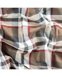 LENZUOLA FELPATE MODA BALMORAL