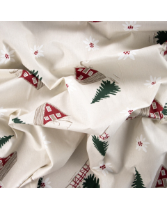 LENZUOLA MODA CHAMOIS