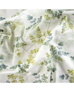 LENZUOLA MODA FIORI ACQUERELLO