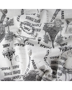 LONETA RAFFAELE EIFFEL