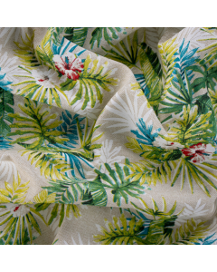 LONETA RAFFAELE DUE PARROT COORD UNICO