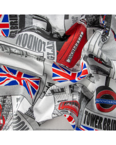 LONETA RAFFAELE DUE OXFORD UNICO