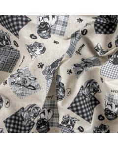 LONETA RAFFAELE ZUMA