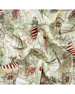 LONETA RAFFAELE ALMIRA ROJO