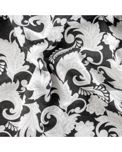 LONETA YOKO RAME  140 x 50 cm