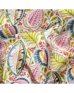 LONETA MANDALA LEAVES 140 x 50 cm