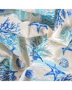 LONETA RESINATO STELLE MARINE