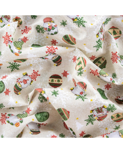 LONETA  RAFFAELE DUENDES