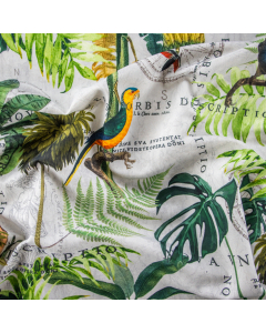 LUPO DIGITALE PAPPAGALLI