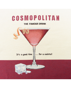 pannelli 47x47 cm cocktail