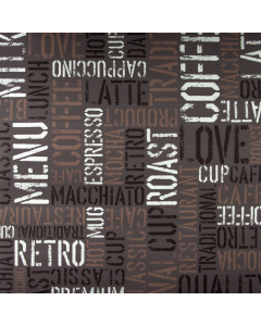 PASSATOIA STAMPATA CAFFE'