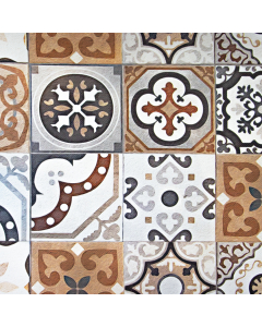 PASSATOIA STAMPATA FORMELLE