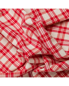 RUSTICO SCOZZESE - 1,50 CM 140 x 50 cm