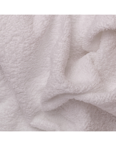 GUIGSI 10pcs Asciugamano Quadrato per Assorbimento dAcqua per Asciugamani in Tessuto Morbido in Microfibra Stracci e Strofinacci 