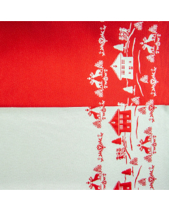 TOSCANA DOUBLE FACE PAESE NATALE