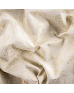 TOSCANA CERVI NATALE