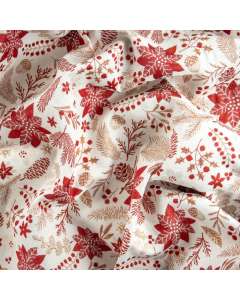 TOSCANA CHRISTMAS GARDEN LUREX