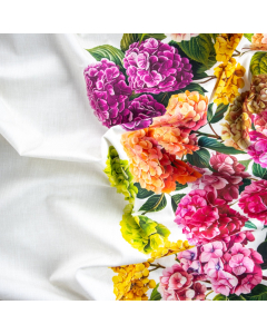 TOVAGLIA BALZATA ORTENSIE