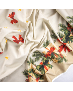 TOVAGLIA BALZATA CHRISTMAS GIFT
