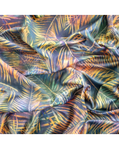 VELLUTO LISCIO KENZIA