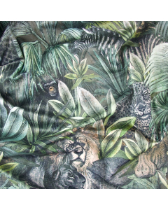 VELLUTO FANTASIA SAVANA