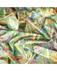 VELLUTO LISCIO EQUATORE