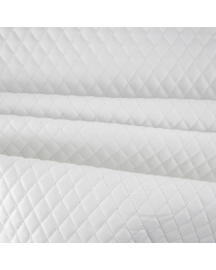 TESSUTO PVC VINILE TRAPUNTATA