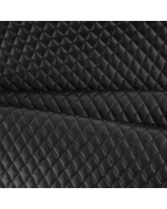 TESSUTO PVC VINILE TRAPUNTATA