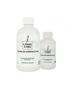 Concentr. Lavatr. 500ml -Gocce Di Pulito