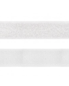 VELCRO DA CUCIRE COMPLETO 2 CM