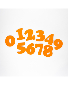 SET MOOSGUMMI NUMERI