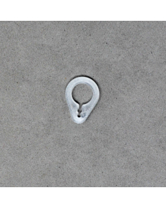 Gancio ferma-corda diam. 1