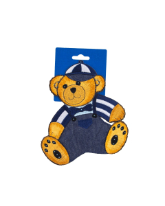 APPLICAZIONE TERMOADESIVA GRANDE