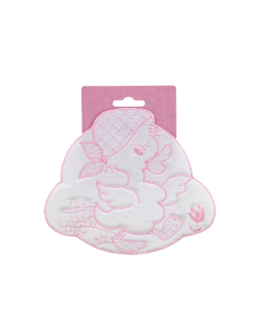 APPLICAZIONE TERMOADESIVA GRANDE