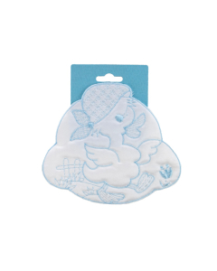 APPLICAZIONE TERMOADESIVA GRANDE